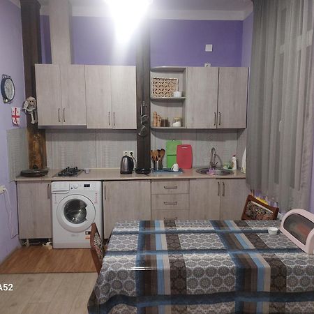Sweethostel Tbilisi ภายนอก รูปภาพ