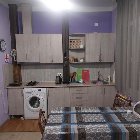 Sweethostel Tbilisi ภายนอก รูปภาพ